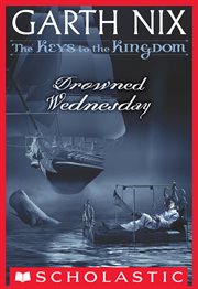 Drowned Wednesday : Keys to the Kingdom cover image cdn