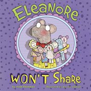 Eleanore Won't Share : Little Boost cover image cdn