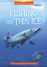 Fishing on Thin Ice : Wilderness Ridge cover image cdn