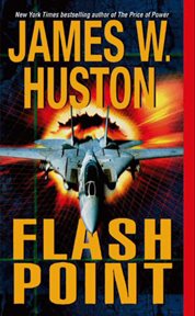 Flash Point cover image cdn