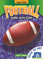 Football : Score with STEM! cover image cdn