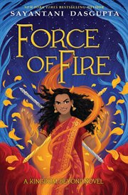 Force of Fire : Force of Fire cover image cdn