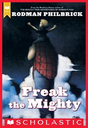 Freak the Mighty cover image cdn