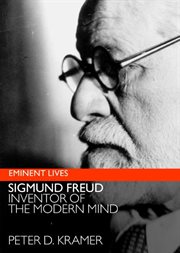 Freud : inventor of the modern mind cover image cdn