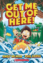 Get Me Out of Here! cover image cdn