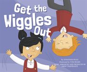 Get the Wiggles Out : School Time Songs cover image cdn