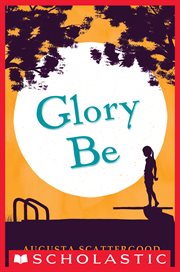 Glory Be cover image cdn