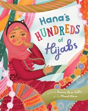 Hana's Hundreds of Hijabs cover image cdn