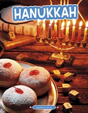 Hanukkah : Traditions & Celebrations cover image cdn