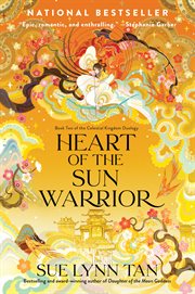 Heart of the Sun Warrior : A Novel cover image cdn