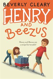 Henry and Beezus cover image cdn