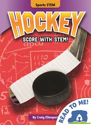 Hockey : Score with STEM! cover image cdn
