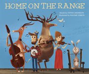 Home on the Range : Sing-along Science Songs cover image cdn