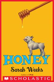 Honey cover image cdn