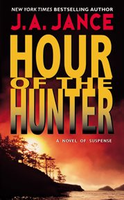 Hour of the Hunter cover image cdn