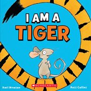 I Am a Tiger cover image cdn