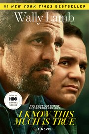 I Know This Much Is True cover image cdn