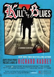 Kill City blues cover image cdn