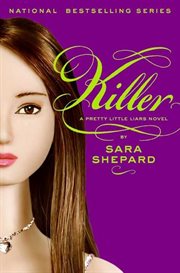 Killer : a pretty little liars novel cover image cdn