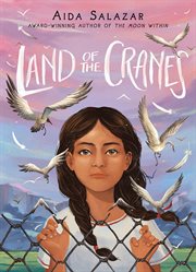 Land of the Cranes cover image cdn