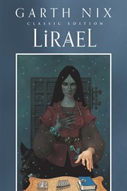 Lirael cover image cdn
