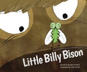 Little Billy Bison : Tangled Tunes cover image cdn