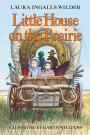 Little house on the prairie cover image cdn