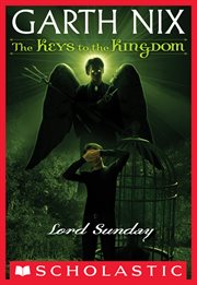 Lord Sunday : Keys to the Kingdom cover image cdn