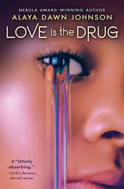 Love Is the Drug cover image cdn