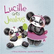 Lucille Gets Jealous : Little Boost cover image cdn