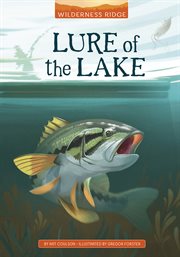 Lure of the Lake : Wilderness Ridge cover image cdn