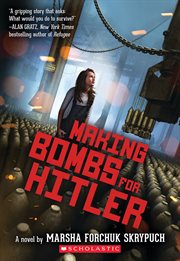 Making Bombs for Hitler : WW2 cover image cdn