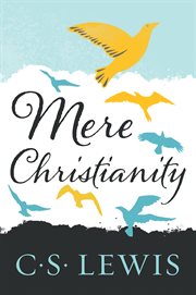 Mere Christianity cover image cdn