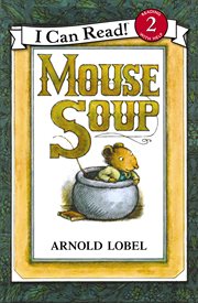 Mouse soup cover image cdn