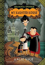 My haunted house cover image cdn
