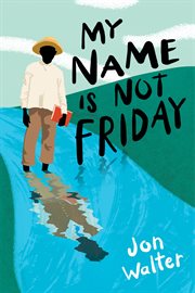 My Name Is Not Friday cover image cdn