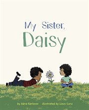 My Sister, Daisy cover image cdn