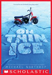 On Thin Ice cover image cdn