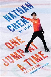 One Jump at a Time : My Story cover image cdn