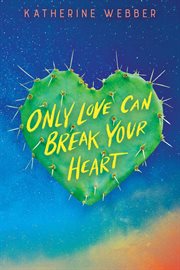 Only Love Can Break Your Heart cover image cdn