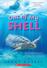 Out of My Shell cover image cdn