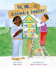 Pa, Me, and Our Sidewalk Pantry cover image cdn