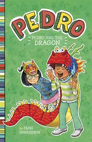 Pedro and the Dragon : Pedro cover image cdn