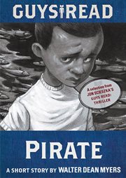 Pirate : a short story cover image cdn