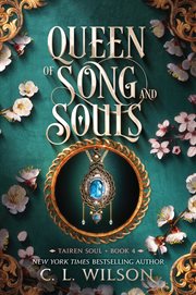 Queen of song and souls cover image cdn