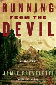 Running from the devil cover image cdn