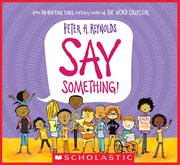 Say Something! cover image cdn