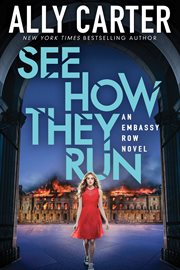 See How They Run : Embassy Row cover image cdn