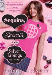 Sequins, Secrets, and Silver Linings : Sequins, Secrets, and Silver Linings cover image cdn