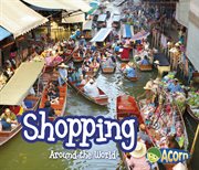 Shopping Around the World : Around the World (Lewis) cover image cdn